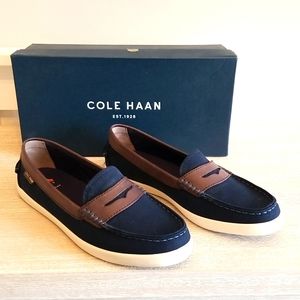 NWT Cole Haan Nantucket loafer